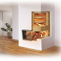 12 bis 24h W&auml;rme mit nur einer einzige Feuerung! Heizkosten senken. Die nachaltige Art mit Holz zu heizen. Ofenmanufaktur Francesco Maio in 66636 Tholey