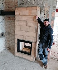 Die Ofenmanufaktur, Ofenbau, Ofenbauer, Saarland Ofenbauer, Tholey, St. Wendel, kachelofenbau, Kachelöfen, Tholey, St. Wendel, Saarland, Grundofen, Kamine, Keramik Reparatur, Naturstein Reparatur, Saarland, Ofen, wasserführende Öfen, Speicheröfen, antike Kachelöfen, Jugendstil Kachelöfen, Holzofen, BimSchV 1, BimSchV2 Saarland, Heizungsgesetz, Saarland, Tholey 66636 Francesco Maio, ofenkacheln, heizen mit Holz