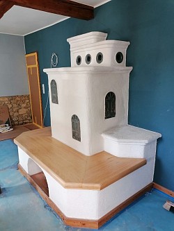 Kachelöfen, Saarland, Biofire, ofenbauer, kaminbauer, Tholey, Grundöfen, Feuer, Francesco Maio,